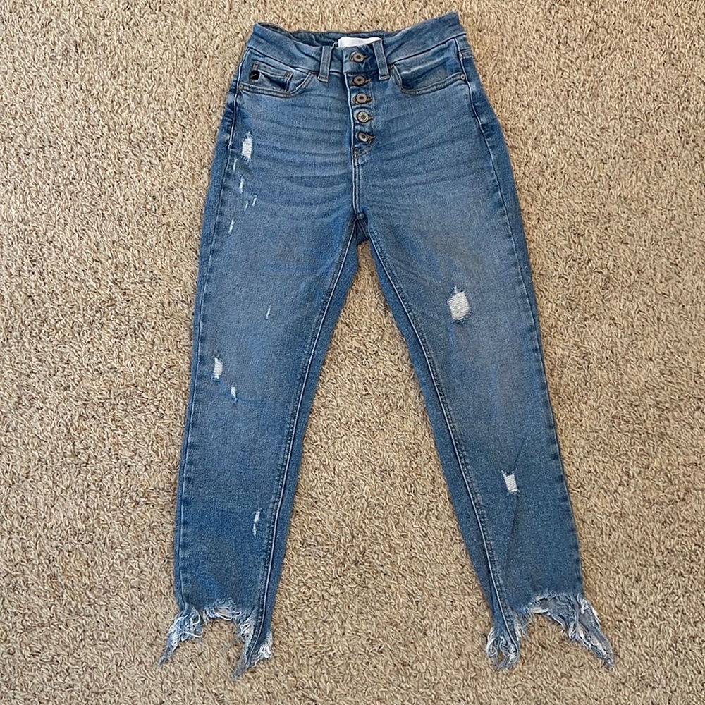 Kancan jeans